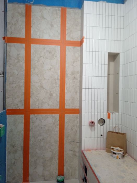 Кафель ламинат гипсокартон