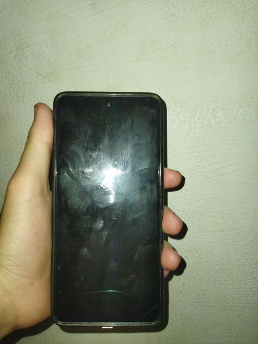Samsung galaxy s20fe