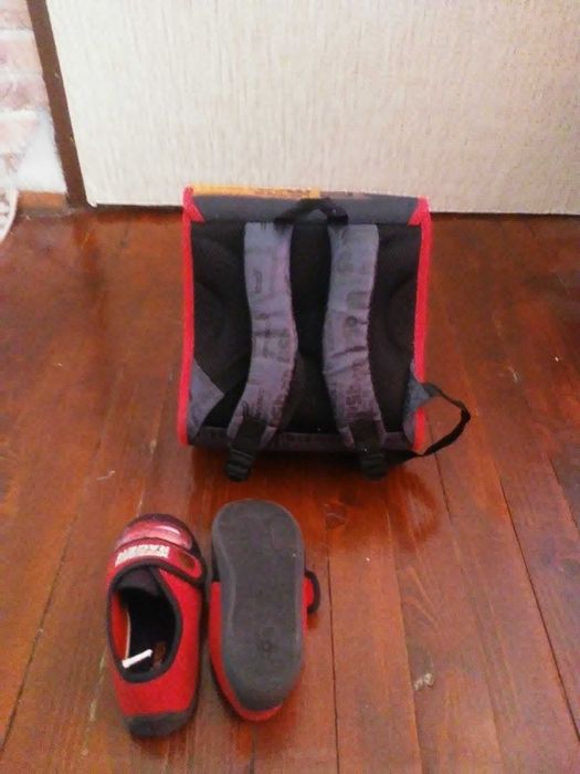 Детски ранички за момче