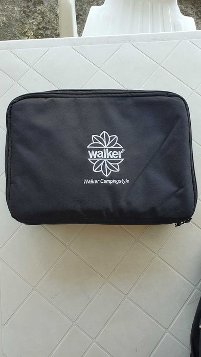 Продавам порч-Walker, за каравана