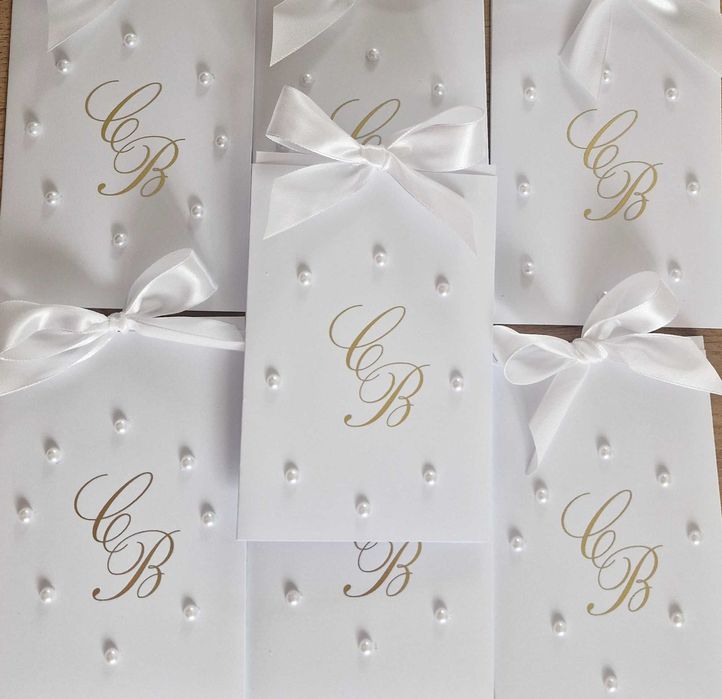 Invitații personalizate pentru nuntă și botez