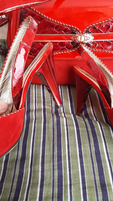 Сумка-комплект двойка