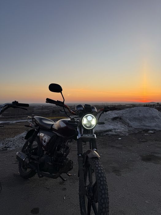 Продам альфу gs 110