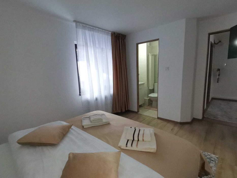 Vila de inchiriat/Cazare munte Casa Emy Busteni - vila de inchiriat!