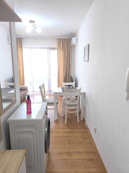 Двустаен апартамент под наем- Кабакум Плаза