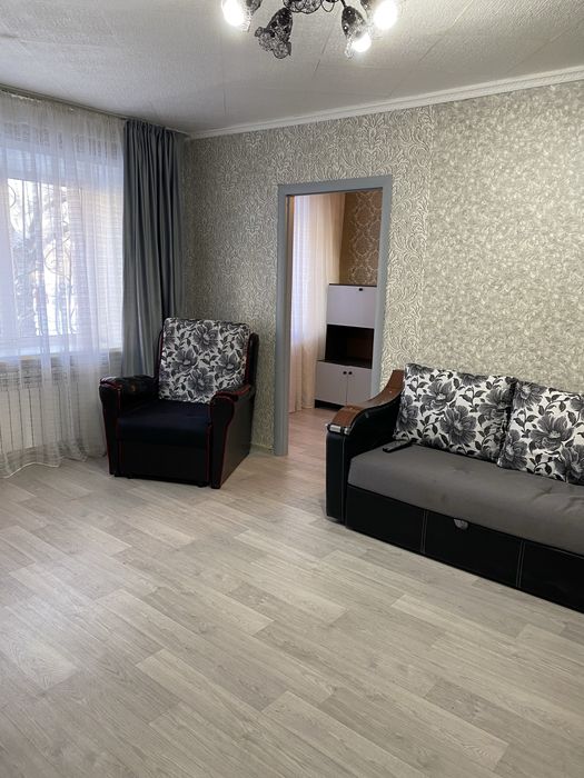 Продам 2 комнатную квартиру
