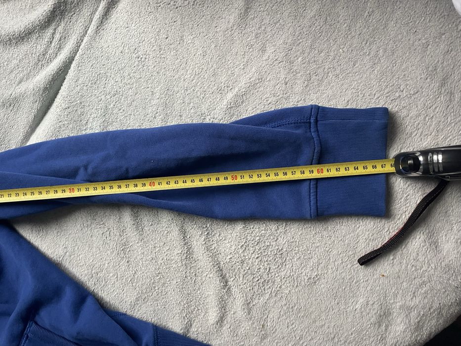 Hanorac Barbati Ralph Lauren