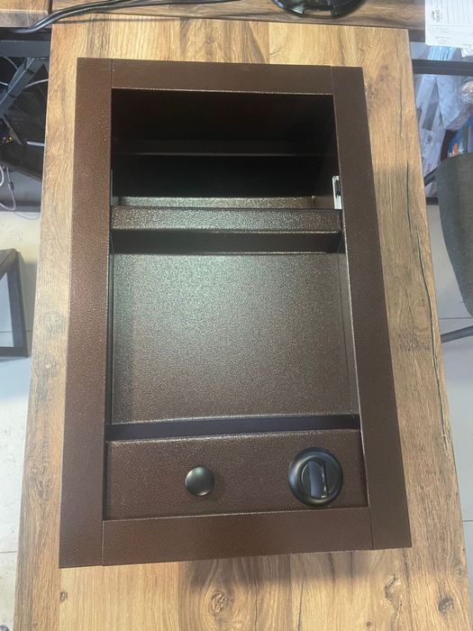 Кассовый передаточный лоток