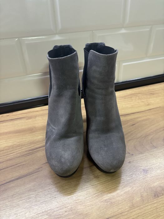 Зимни боти HOGAN