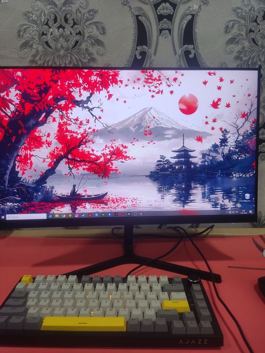 Xiaomi G24 165hZ