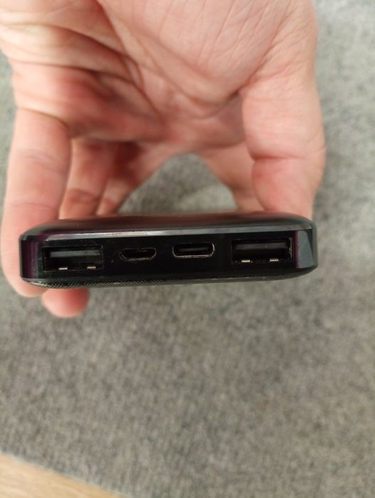 Продаю павербанк