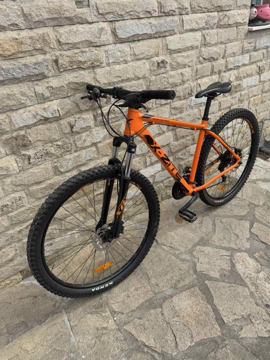 MTB X-Zite 2927 Perfection 29/M