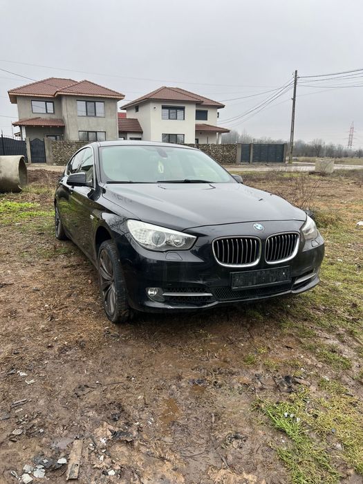 Aripa fata stanga / dreapta Bmw F07