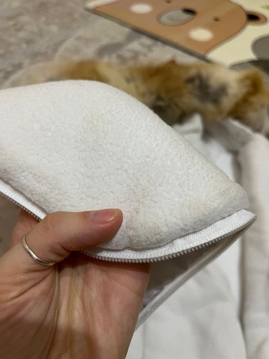 Комбенизон кокон 2 в 1