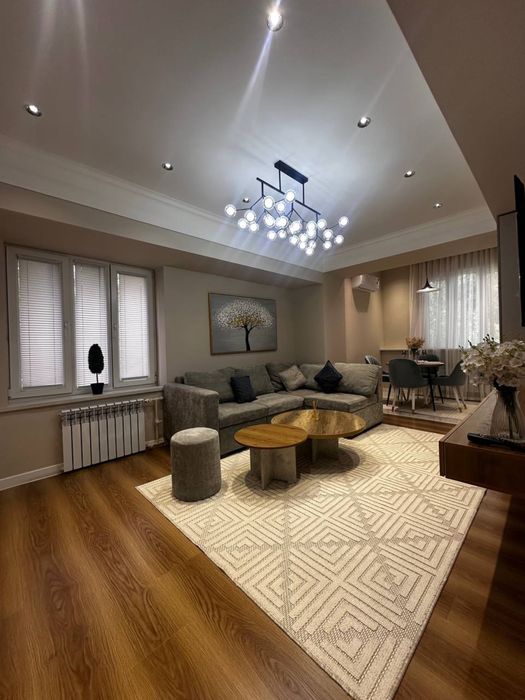 Продается квартира на Ц-5 / Ор-р На Небе