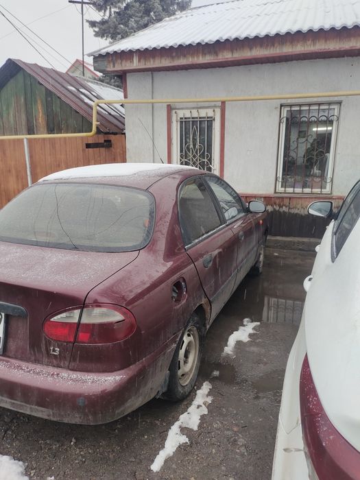 Продам автомобиль Заз шанс