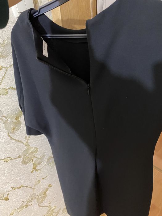 Платье коктейльное, вечернее