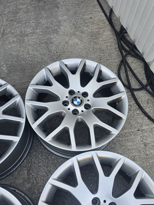 Джанти 19 / 5х120 - BMW X5 5x120