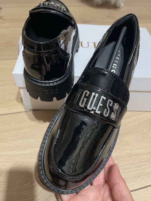 Guess  лоуфъри 36/37/38