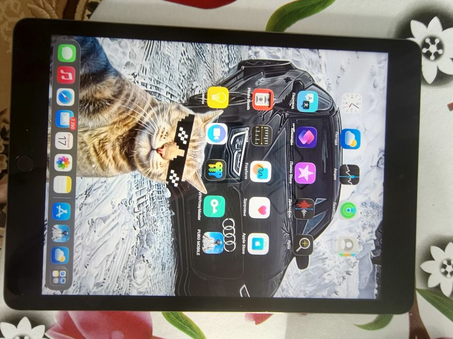 IPad 9-го поколения 2021 года