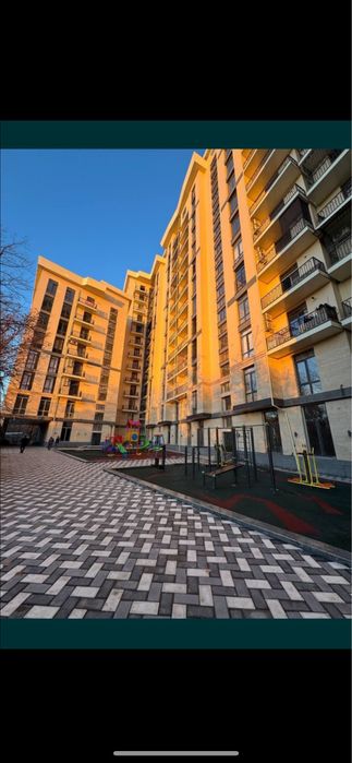 2-комн. квартира, 58 м², Алмазарский район