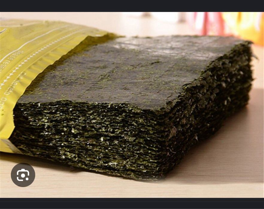 Листя нори 50 шт