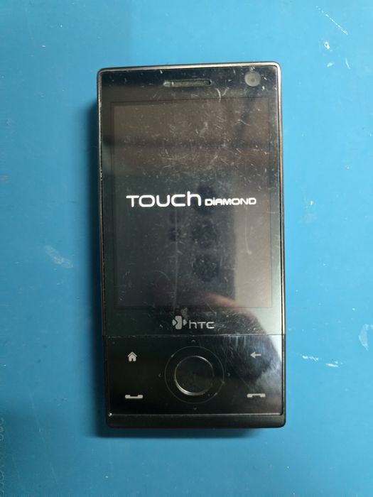 Telefon Colectie: HTC Touch Diamond
