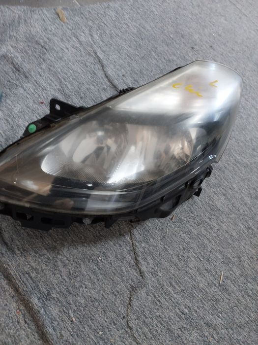 Far stanga dreapta Renault CLIO 3 facelift volan stang