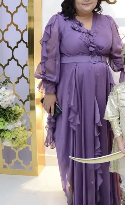 Продам платье. 52-54-56 рр подойдет