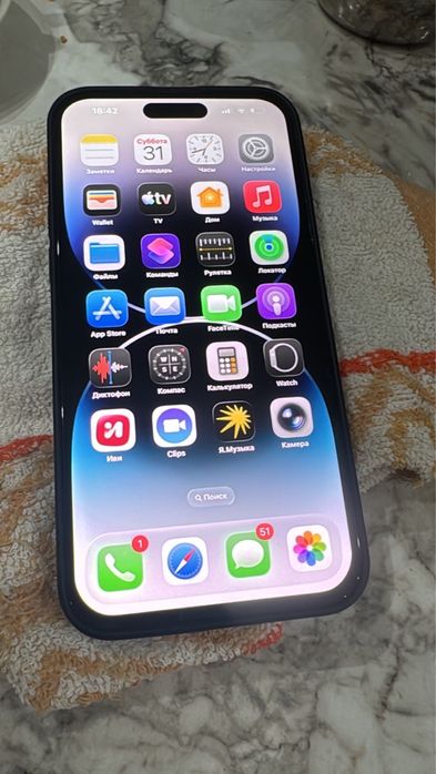 14 про макс 256гб