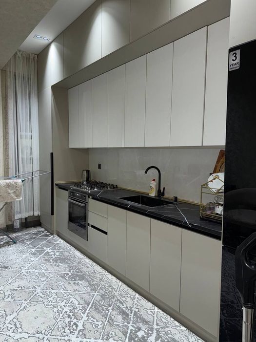 Сдается квартира по суточно