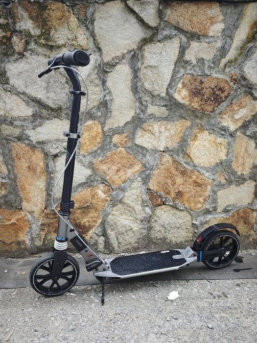 3 тротинетки Oxelo, Decathlon