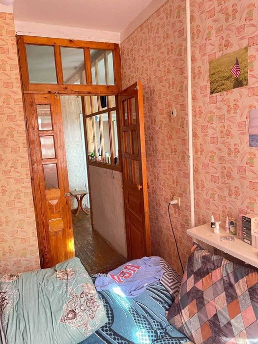 Ц5 3/4/9 Метро минор