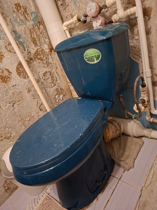 Продам унитаз как на фото