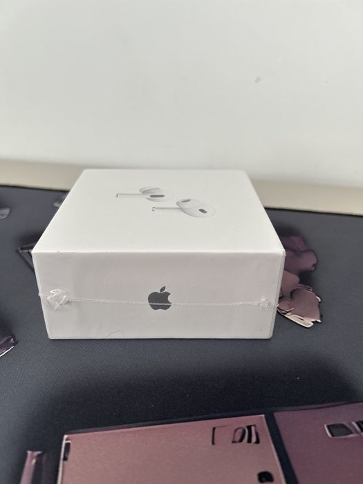 Airpods 2 pro noi sigilati