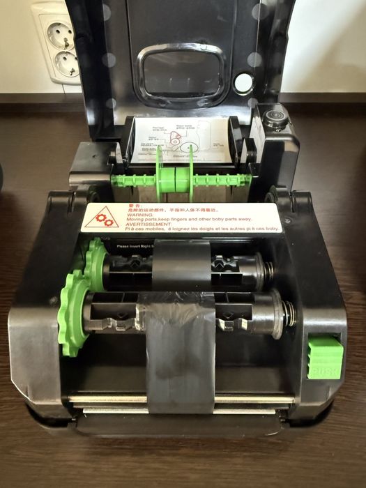 termo Printer TSC TL241