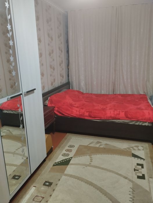 4-х комнатная квартира