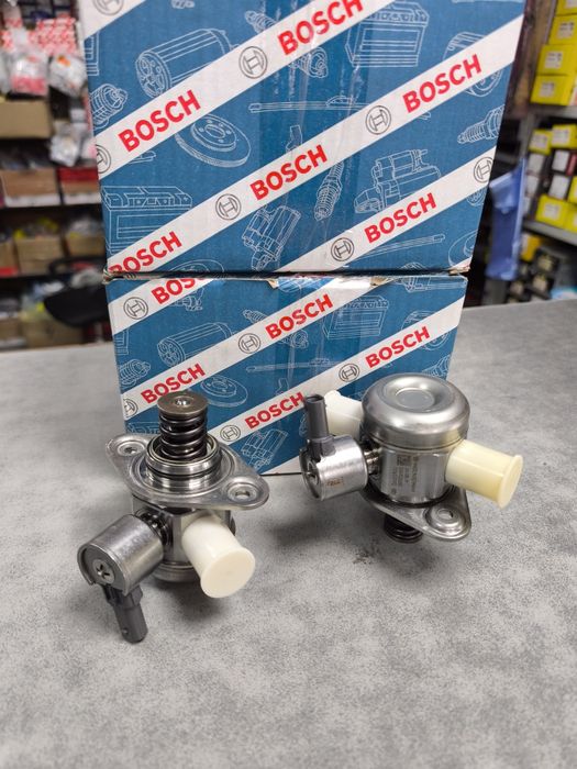 BMW F15 X5 E70 ТНВД оригинал N55