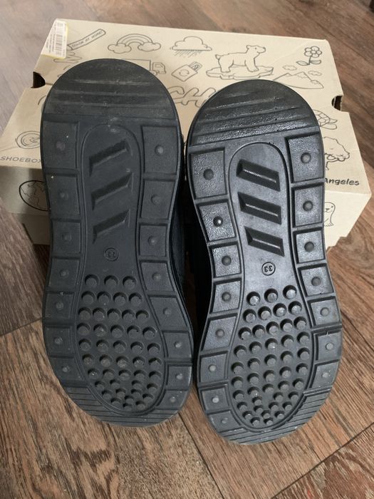 Туфли для мальчика