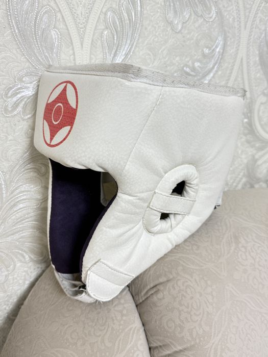 Продам шлем! Каратэ