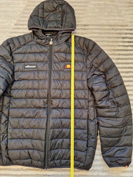 Зимно яке,Ellesse