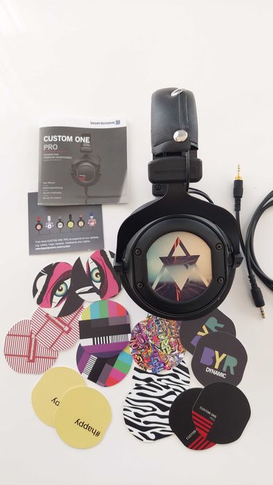 Beyerdynamic Custom One Pro Plus гр. София Мусагеница • OLX.bg