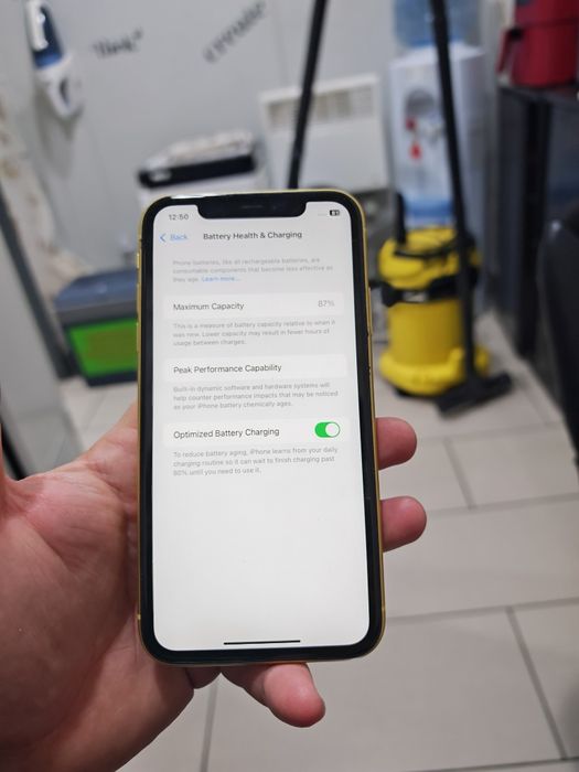 Oferta! Iphone 11 64gb