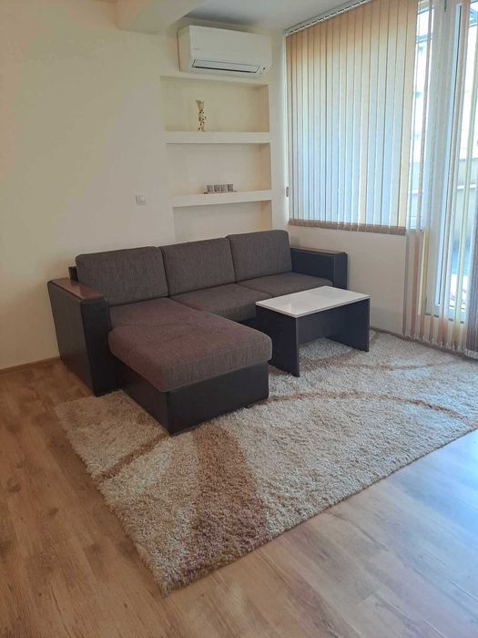 Дава се под наем Двустаен апартамент в Варна, Трошево - 50 кв.м за 378.93 € - Снимка #11