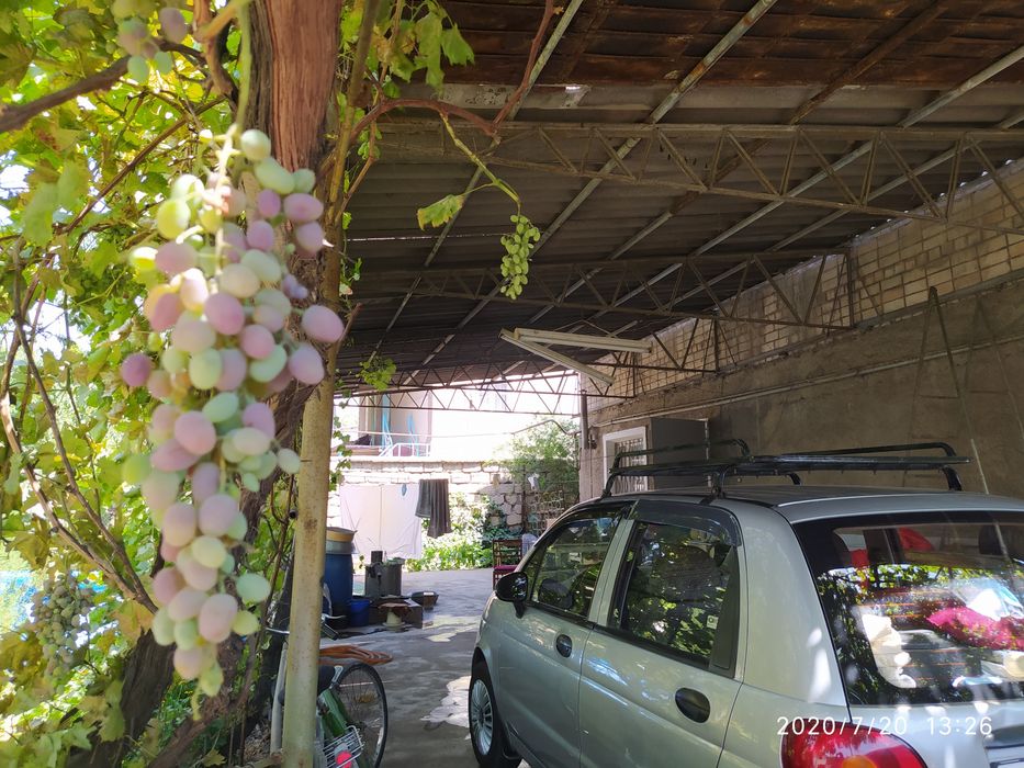 Большой 2 этажный дом