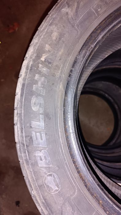 Продам шины летние d 14