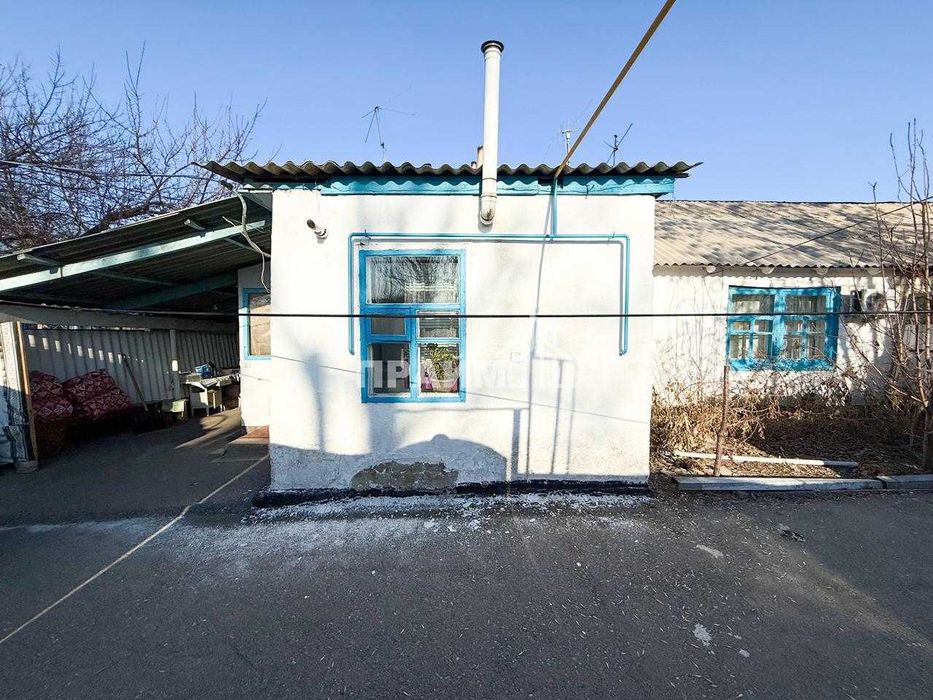ПРОДАМ 2х ком. дом Каратал (Султан ПРАЙМ)