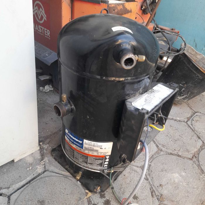 Продам Компрессор на 380 вольт