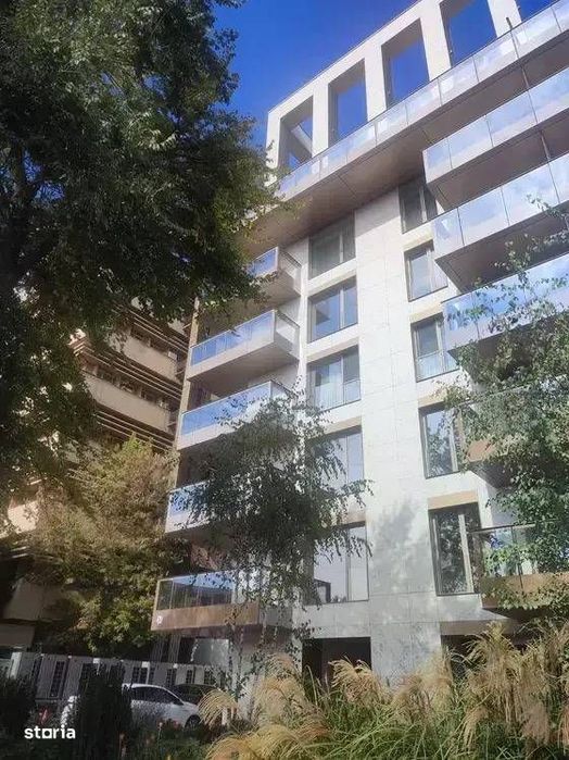 Apartament 3 Camere Iancu Nicolae | Cortina 126 | Jolie Ville — fotografia 3