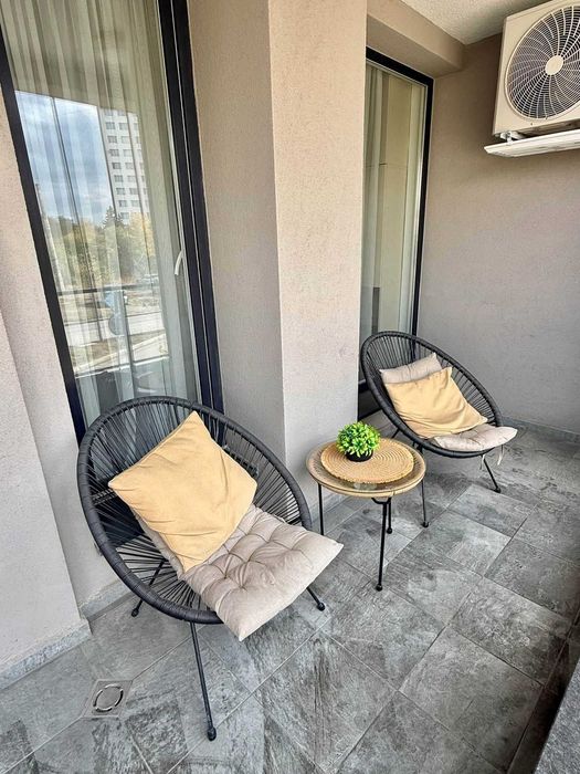 Дава се под наем Двустаен апартамент в София, Дървеница - 58 кв.м за 700 € - Снимка #5